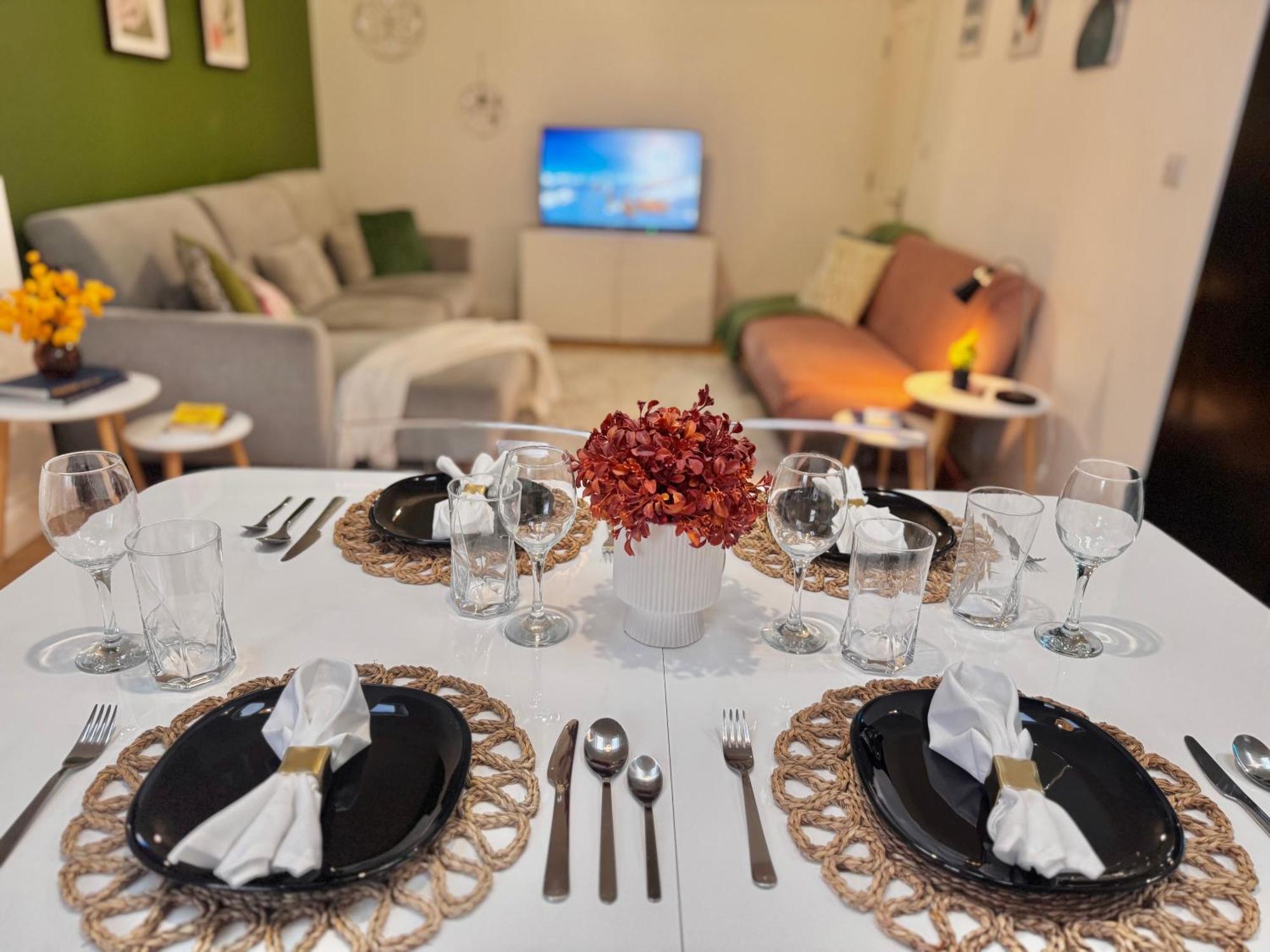 Modern 1-bed 30min To & Parking * Londra